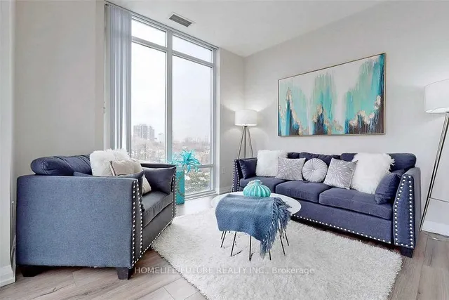 Additional property image - 50 Ann O'reilly Rd Unit 523