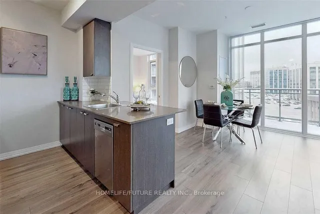 Additional property image - 50 Ann O'reilly Rd Unit 523