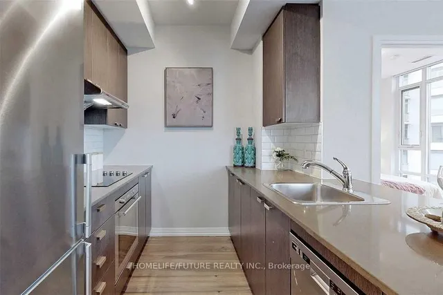 Additional property image - 50 Ann O'reilly Rd Unit 523