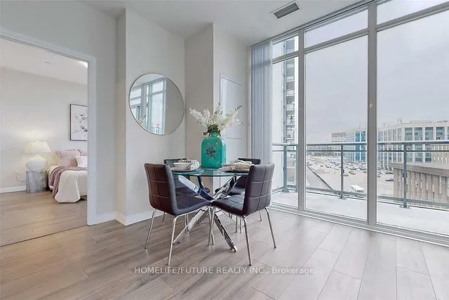 Additional property image - 50 Ann O'reilly Rd Unit 523