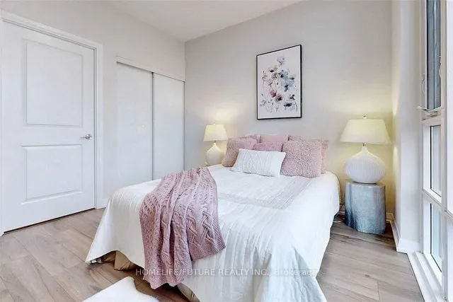Additional property image - 50 Ann O'reilly Rd Unit 523