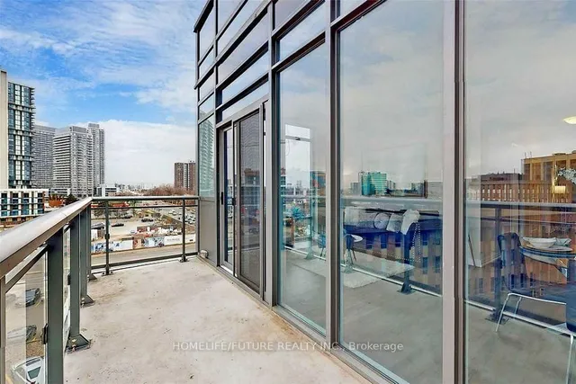 Additional property image - 50 Ann O'reilly Rd Unit 523