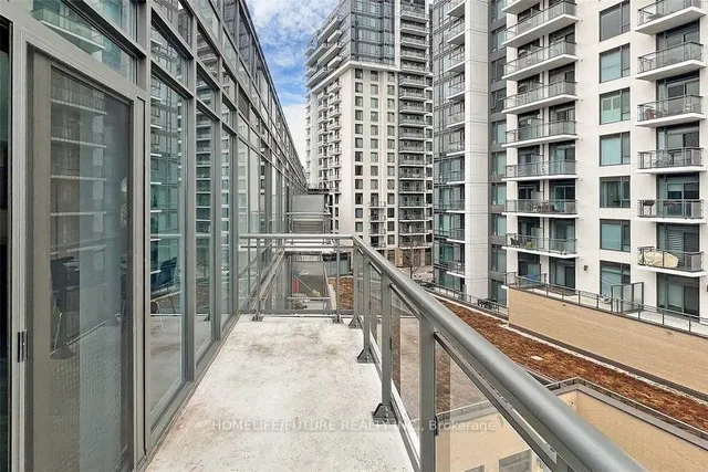 Additional property image - 50 Ann O'reilly Rd Unit 523
