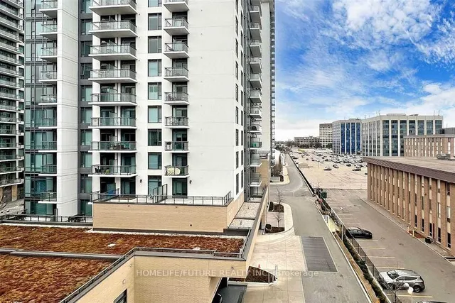 Additional property image - 50 Ann O'reilly Rd Unit 523