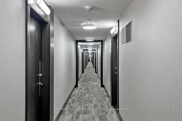 Additional property image - 50 Ann O'reilly Rd Unit 523