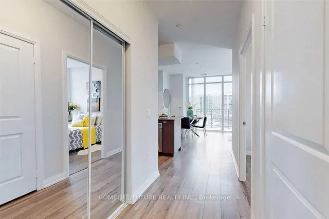 Additional property image - 50 Ann O'reilly Rd Unit 523