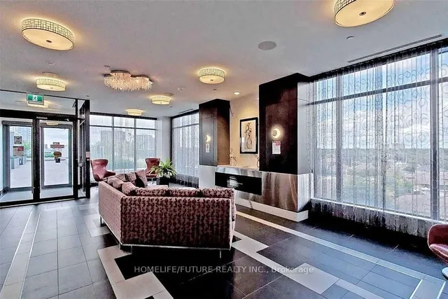 Additional property image - 50 Ann O'reilly Rd Unit 523