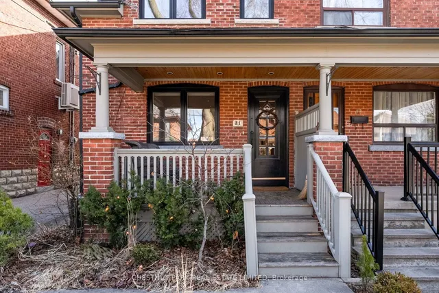 Additional property image - 21 Hector Ave