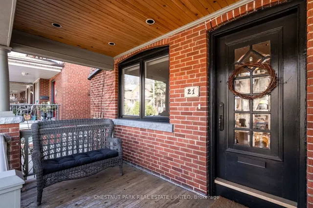 Additional property image - 21 Hector Ave
