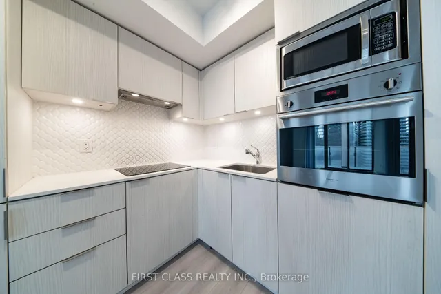 Additional property image - 11 Wellesley St Unit 1403