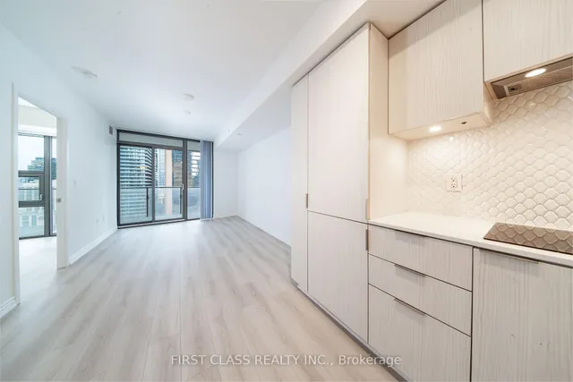 Additional property image - 11 Wellesley St Unit 1403