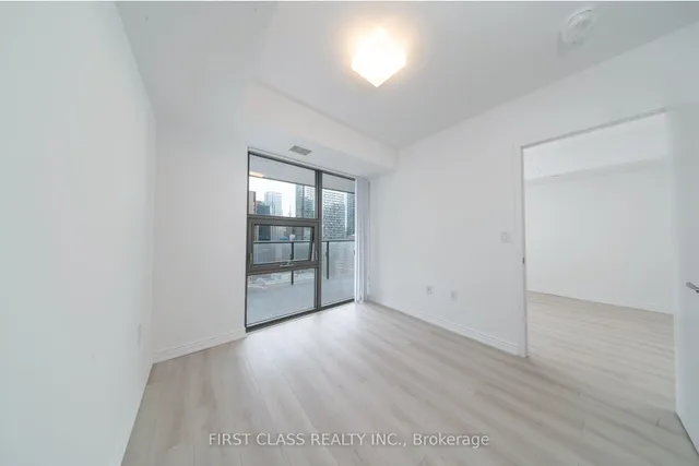 Additional property image - 11 Wellesley St Unit 1403