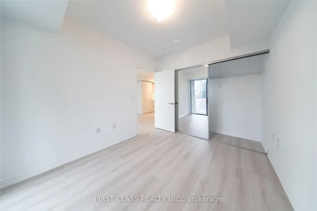 Additional property image - 11 Wellesley St Unit 1403