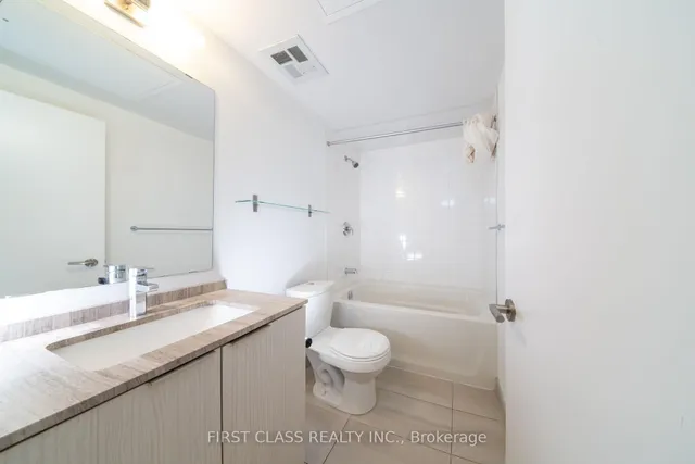 Additional property image - 11 Wellesley St Unit 1403