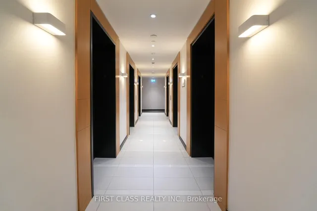 Additional property image - 11 Wellesley St Unit 1403