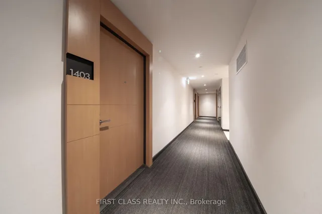 Additional property image - 11 Wellesley St Unit 1403