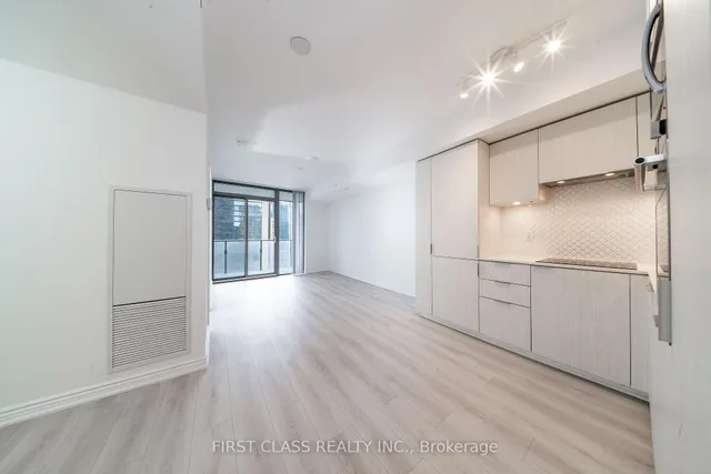 Additional property image - 11 Wellesley St Unit 1403