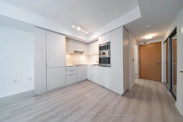 Additional property image - 11 Wellesley St Unit 1403