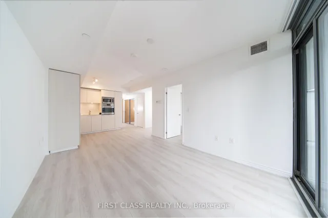 Additional property image - 11 Wellesley St Unit 1403