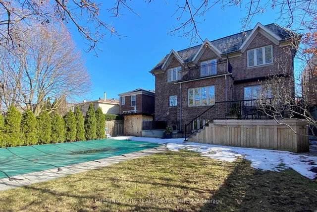 Additional property image - 124 Cheltenham Ave