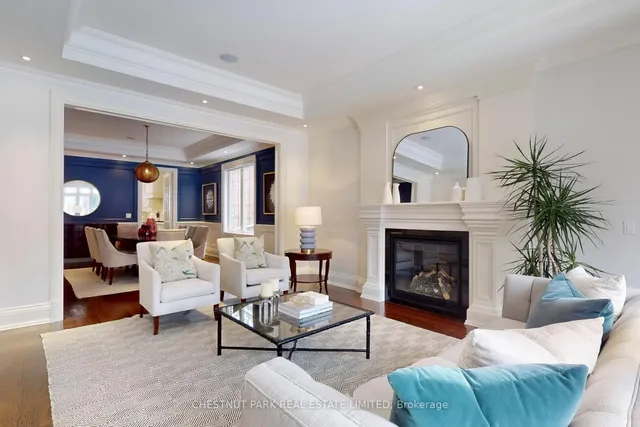 Additional property image - 124 Cheltenham Ave