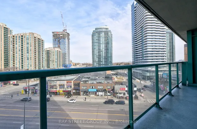 Additional property image - 5500 Yonge St Unit 701