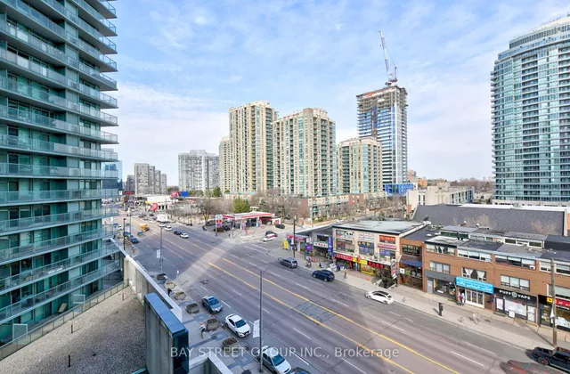 Additional property image - 5500 Yonge St Unit 701