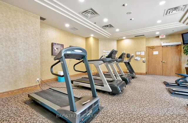 Additional property image - 5500 Yonge St Unit 701