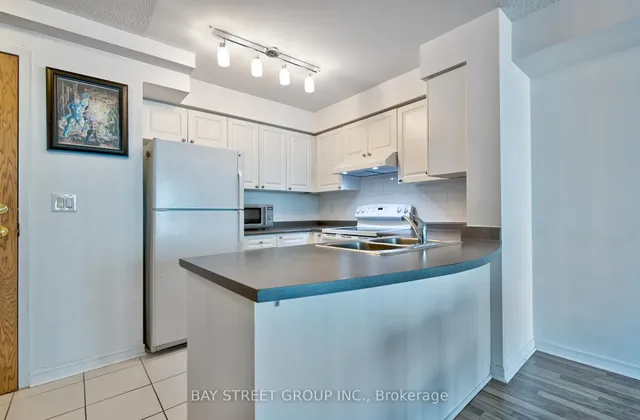 Additional property image - 5500 Yonge St Unit 701