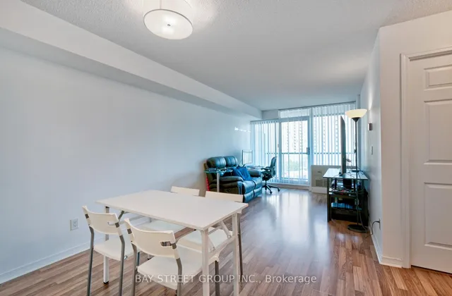 Additional property image - 5500 Yonge St Unit 701