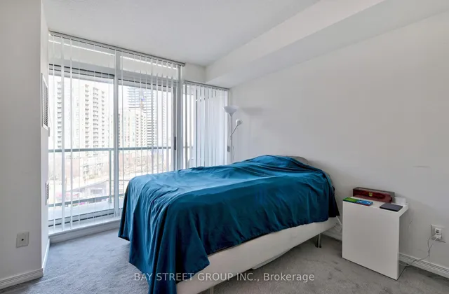 Additional property image - 5500 Yonge St Unit 701