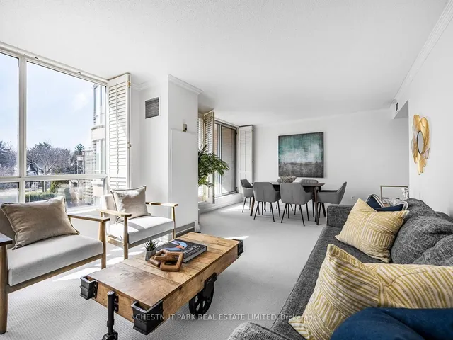 Additional property image - 2727 Yonge St Unit 405