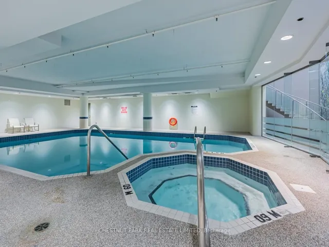Additional property image - 2727 Yonge St Unit 405