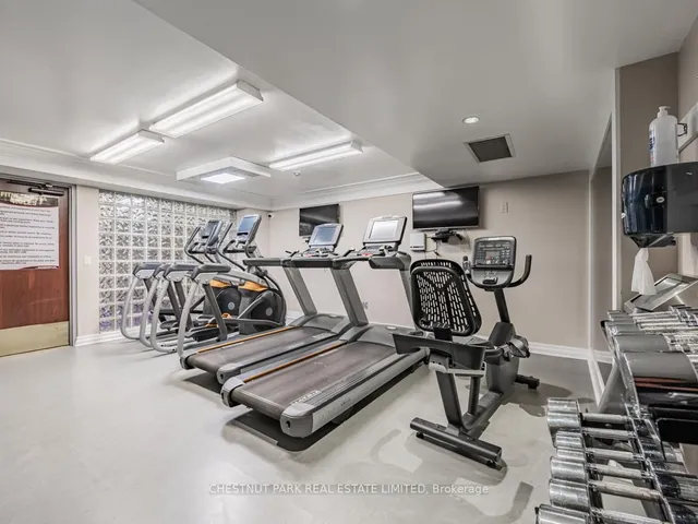 Additional property image - 2727 Yonge St Unit 405