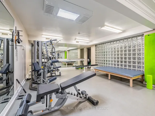 Additional property image - 2727 Yonge St Unit 405