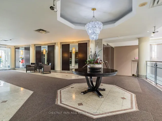 Additional property image - 2727 Yonge St Unit 405