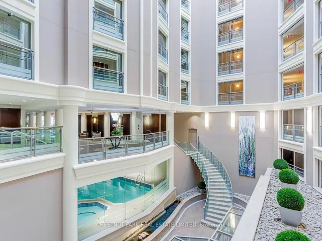 Additional property image - 2727 Yonge St Unit 405