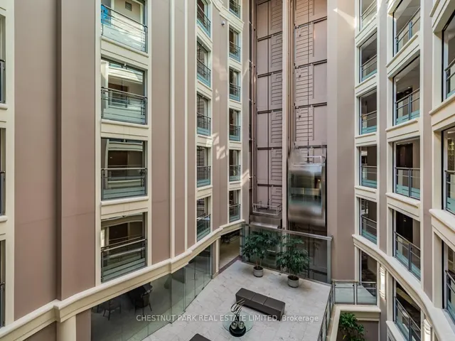Additional property image - 2727 Yonge St Unit 405