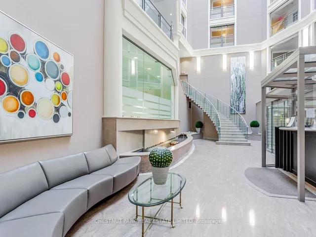 Additional property image - 2727 Yonge St Unit 405