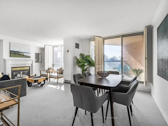 Additional property image - 2727 Yonge St Unit 405