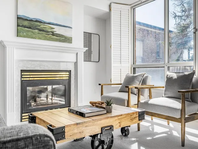 Additional property image - 2727 Yonge St Unit 405