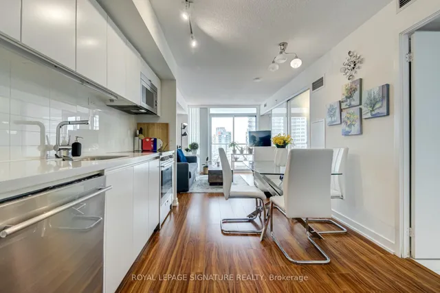 Additional property image - 75 Queens Wharf Rd Unit 1110