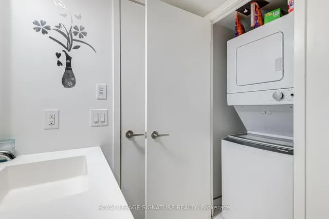 Additional property image - 75 Queens Wharf Rd Unit 1110