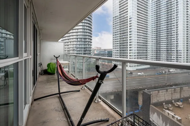 Additional property image - 75 Queens Wharf Rd Unit 1110