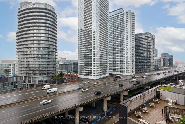 Additional property image - 75 Queens Wharf Rd Unit 1110
