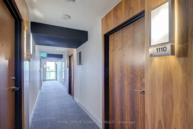 Additional property image - 75 Queens Wharf Rd Unit 1110