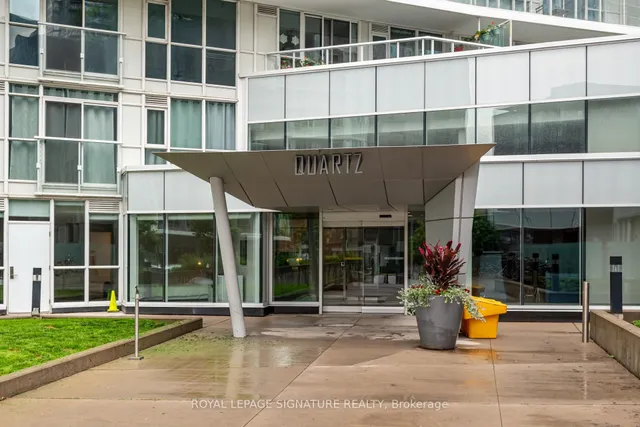 Additional property image - 75 Queens Wharf Rd Unit 1110