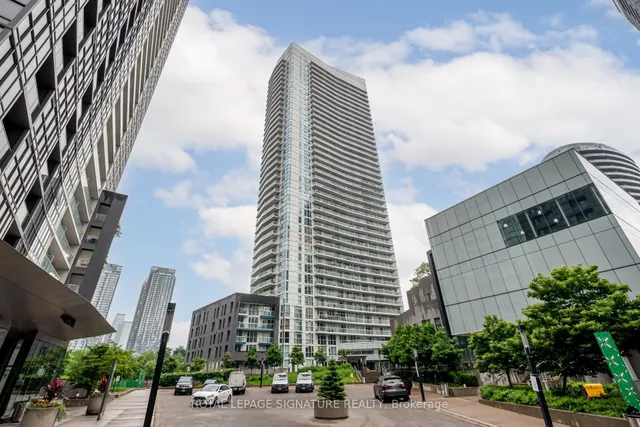 Additional property image - 75 Queens Wharf Rd Unit 1110
