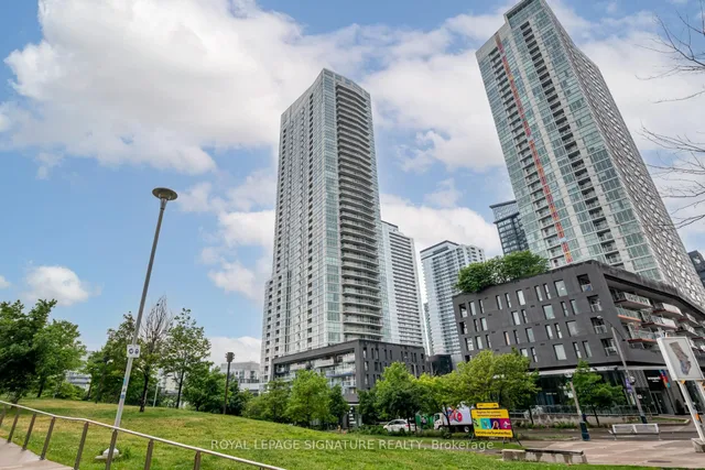 Additional property image - 75 Queens Wharf Rd Unit 1110
