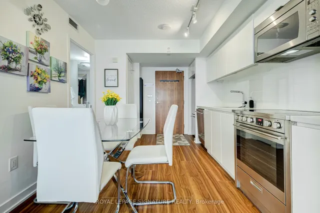 Additional property image - 75 Queens Wharf Rd Unit 1110